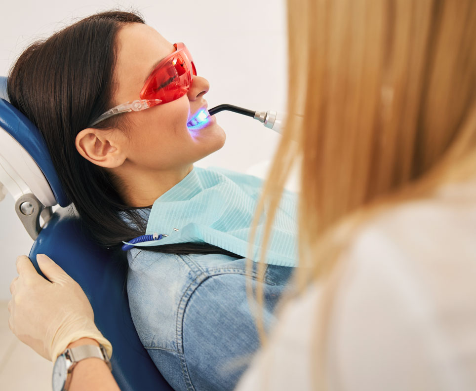 Wisdom Teeth Removal