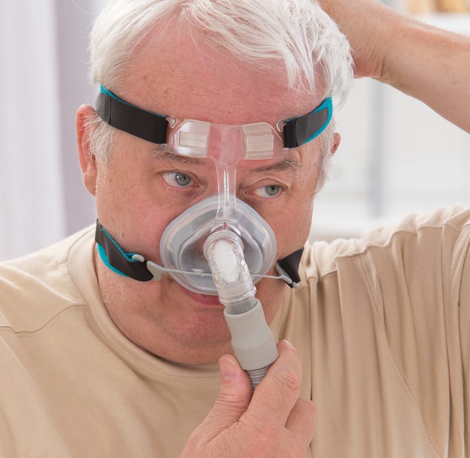 Sleep Apnea Treatment