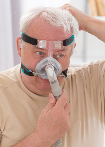 Sleep Apnea Treatment