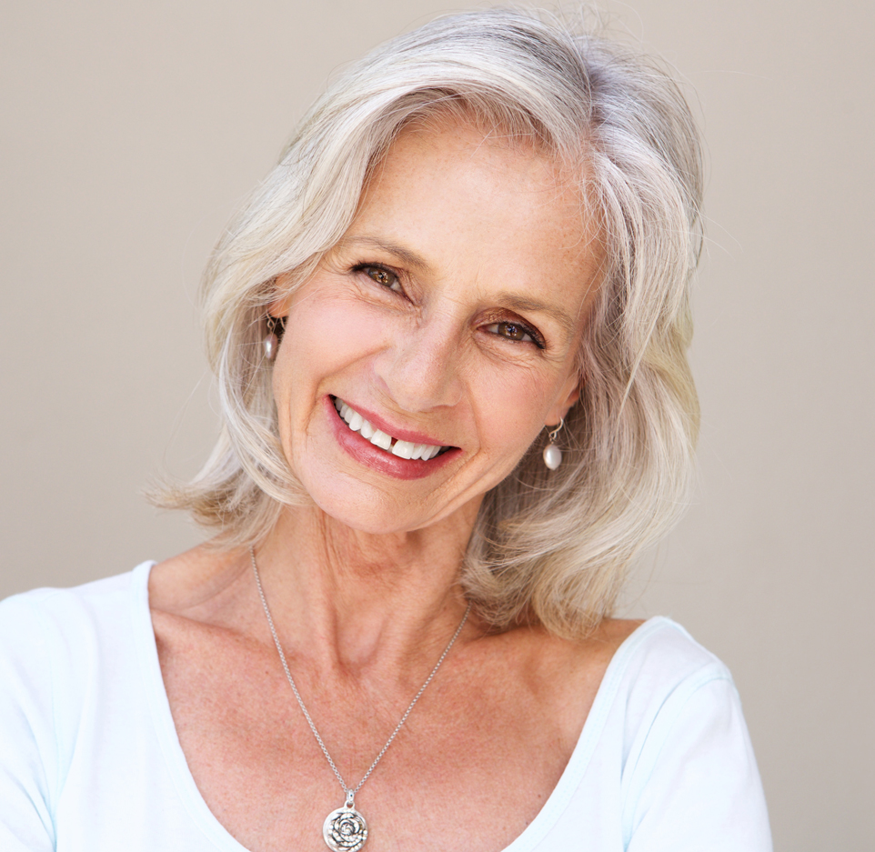 Dental Implants For Seniors