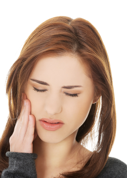 Botox Toxin Injectables for Migraines