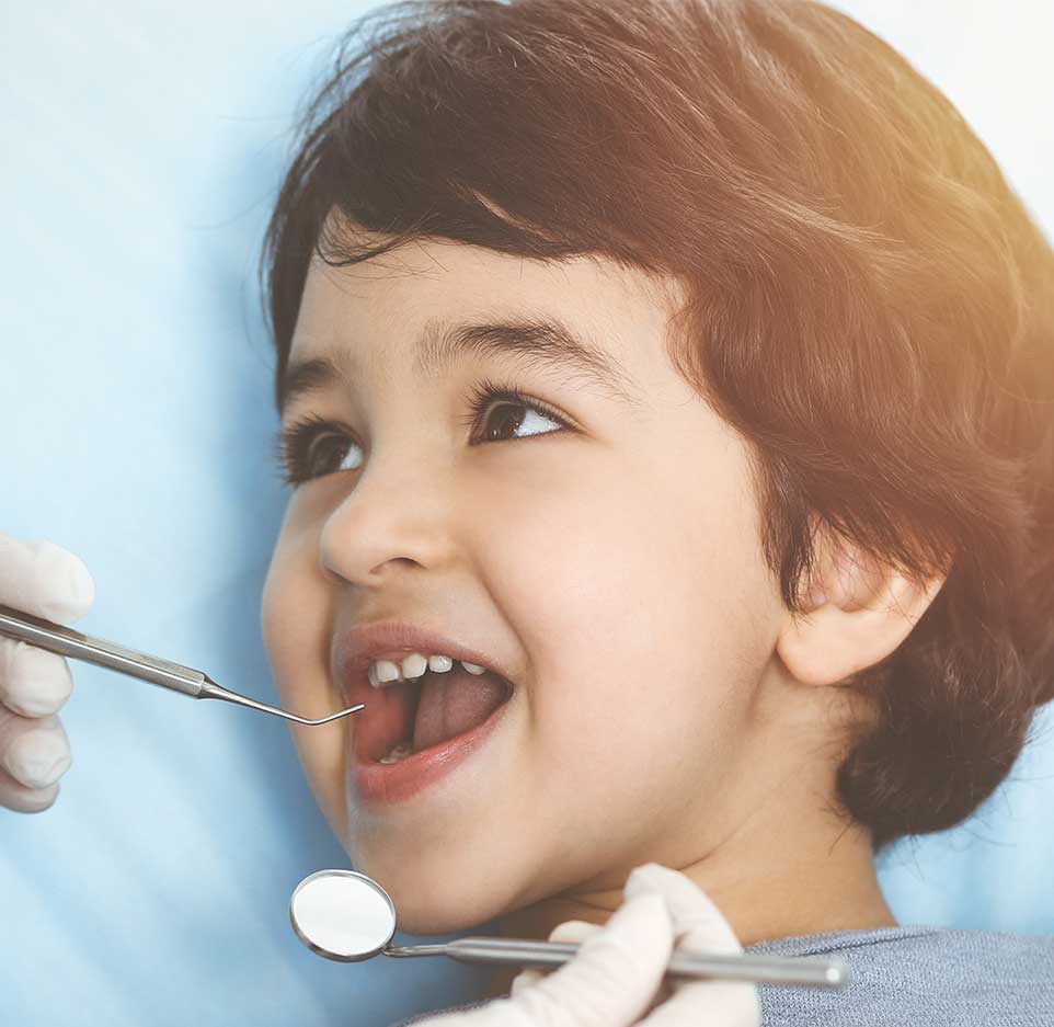 KIds Dentistry