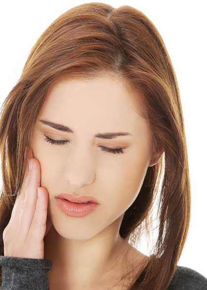 Expert Chipped Tooth Repair