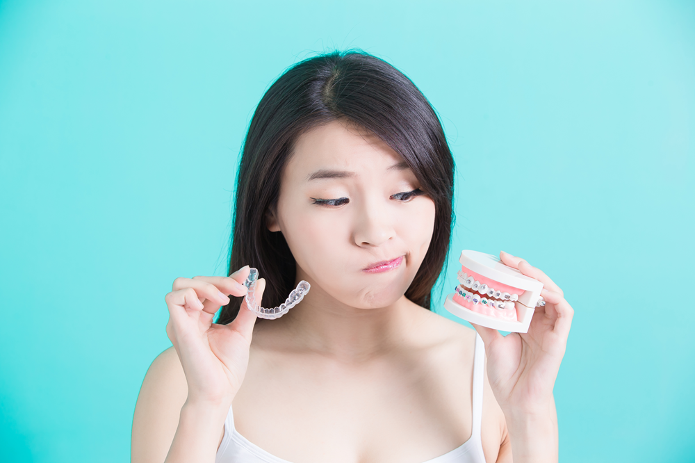 Cost Invisalign San Diego