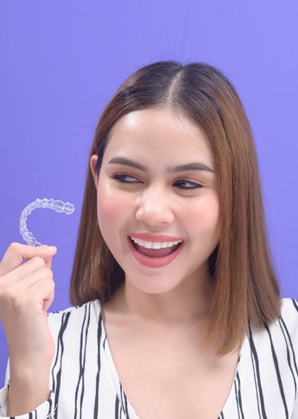 Invisalign